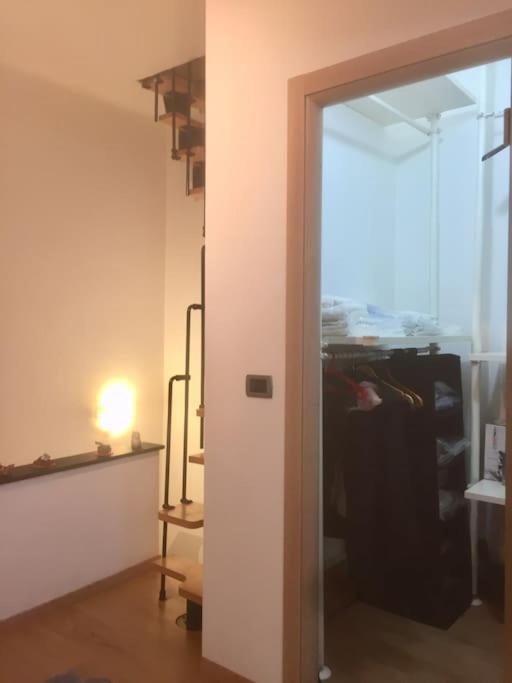 M Home Genova Sestri Ponente 010025-Lt-1596 Εξωτερικό φωτογραφία