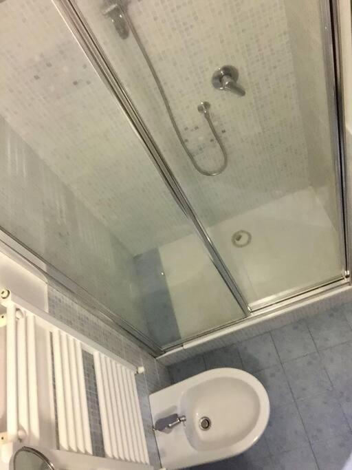 M Home Genova Sestri Ponente 010025-Lt-1596 Εξωτερικό φωτογραφία