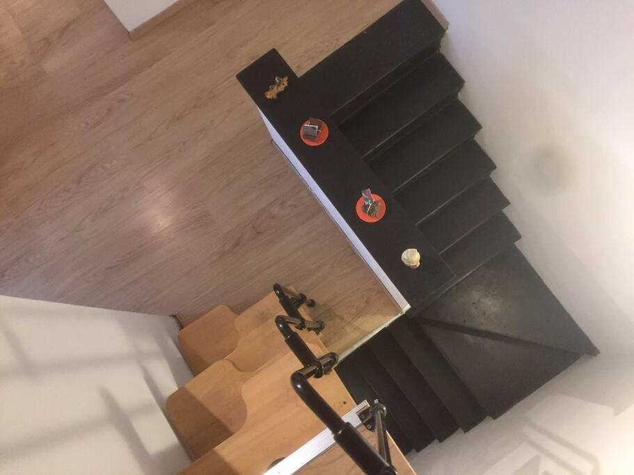M Home Genova Sestri Ponente 010025-Lt-1596 Εξωτερικό φωτογραφία