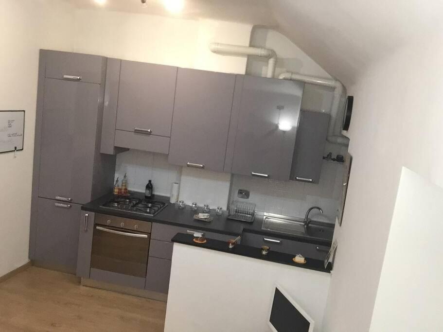M Home Genova Sestri Ponente 010025-Lt-1596 Εξωτερικό φωτογραφία